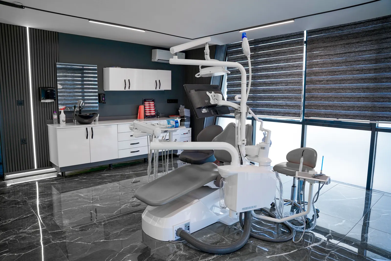 Dentsun International clinic