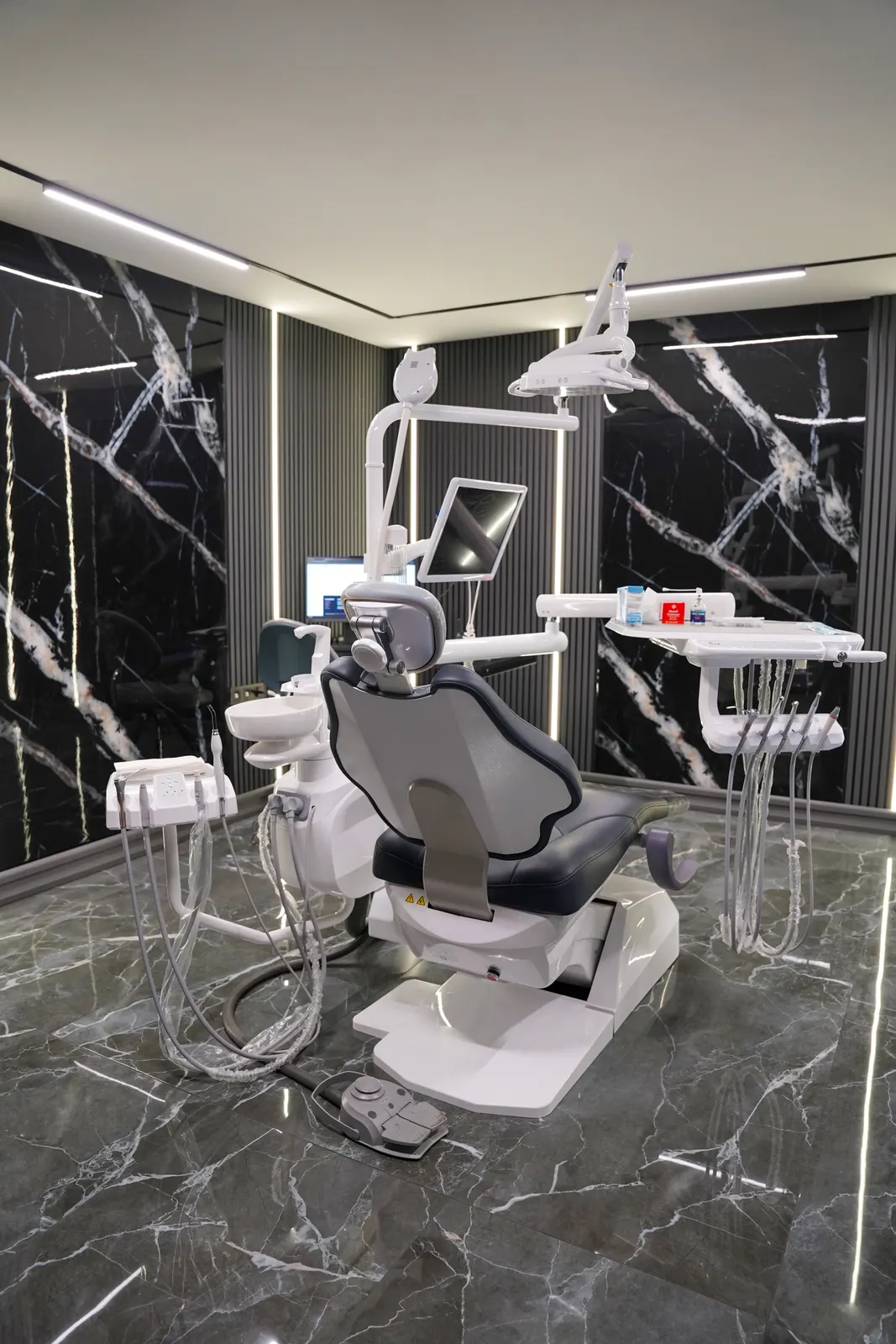 Dentsun International clinic
