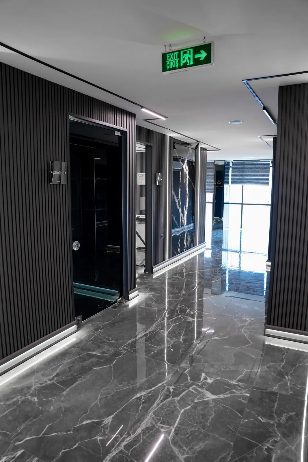 Dentsun International clinic