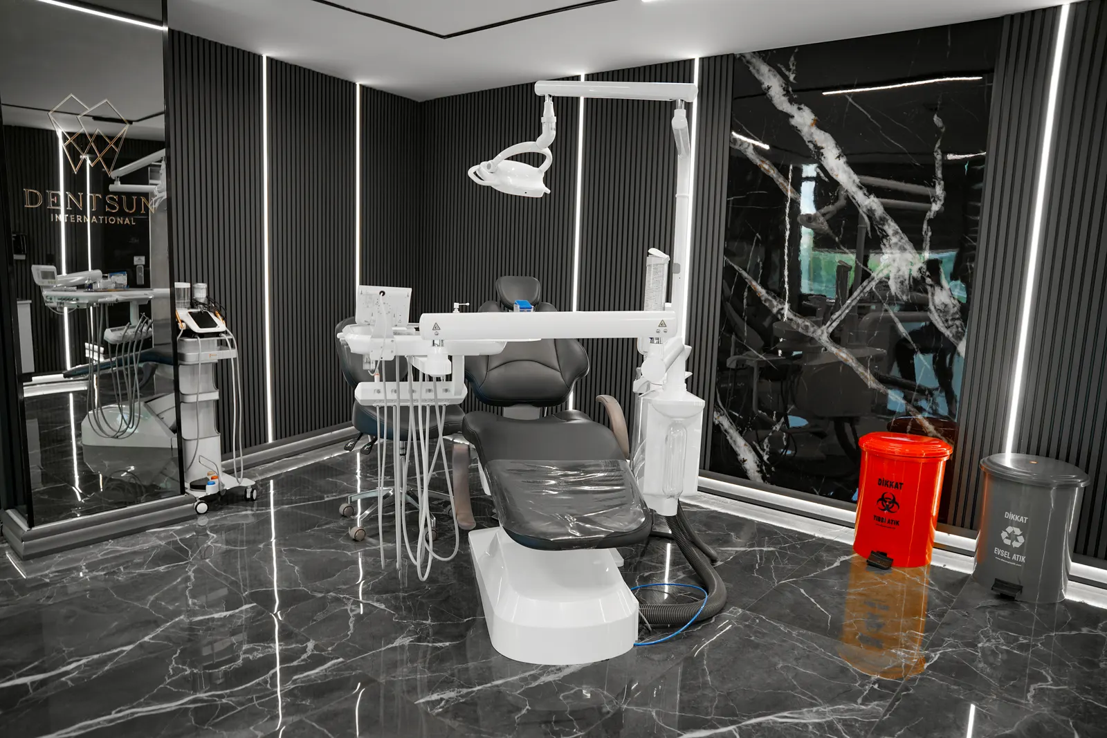 Dentsun International clinic