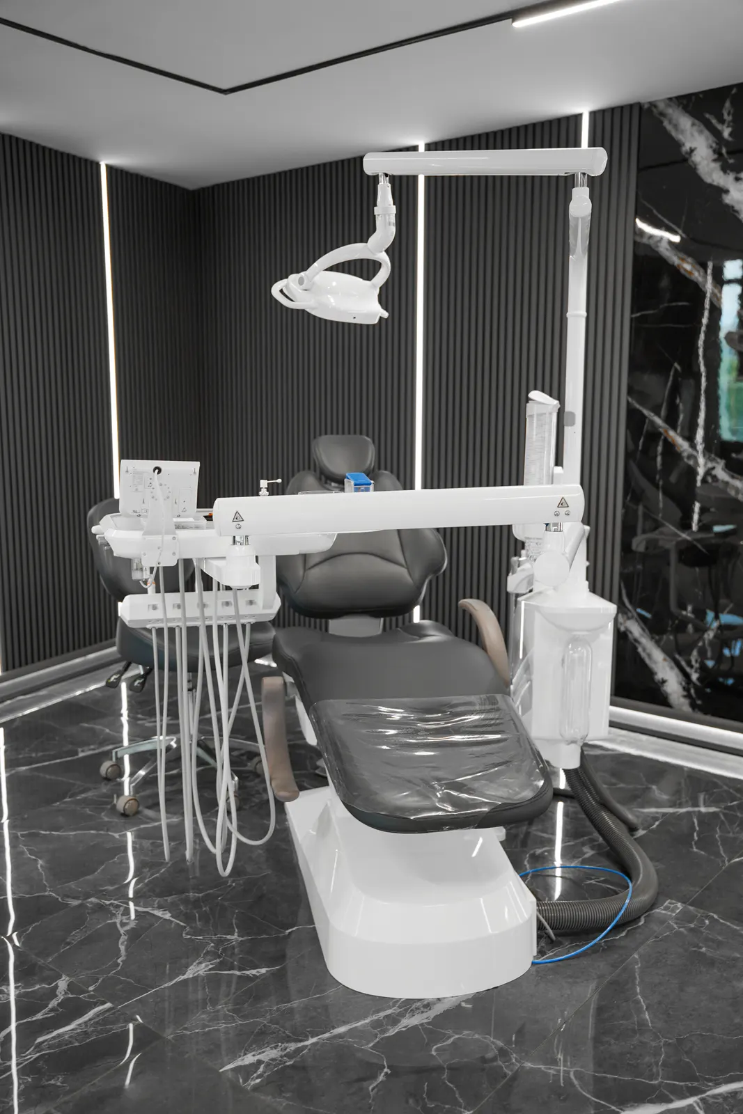 Dentsun International clinic