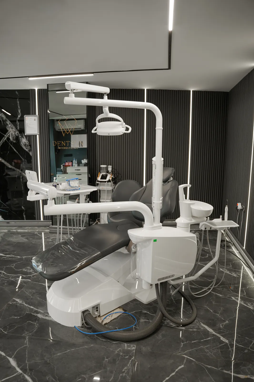 Dentsun International clinic
