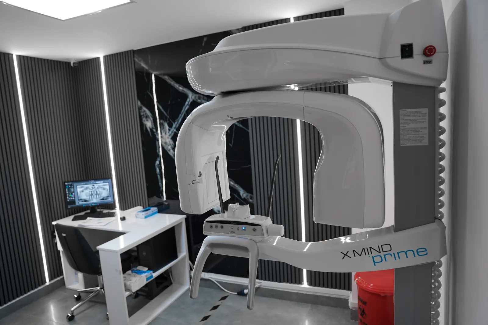 Dentsun International clinic