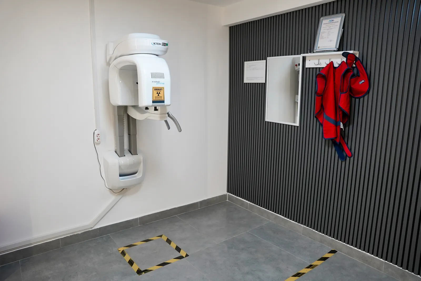 Dentsun International clinic