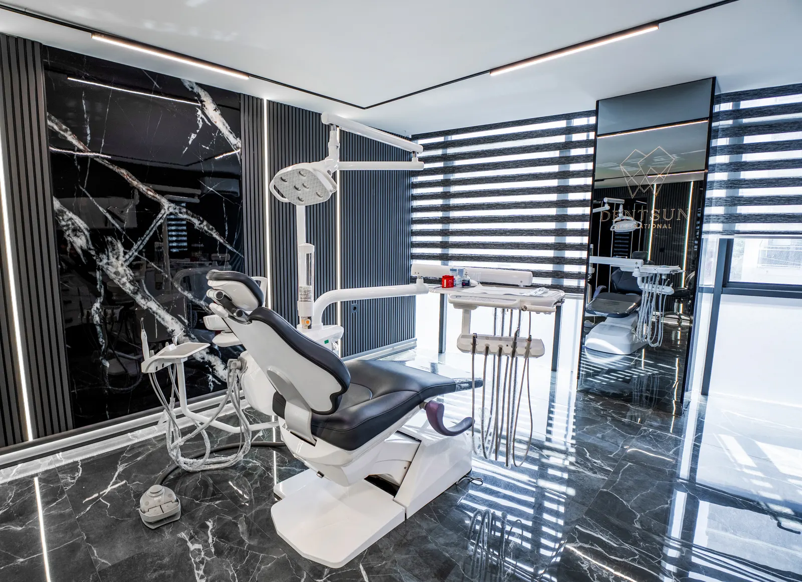 Dentsun International clinic