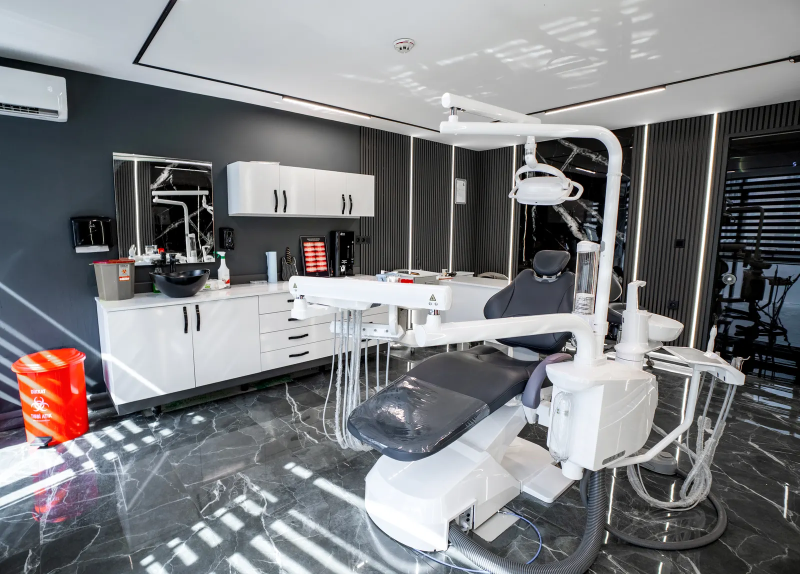 Dentsun International clinic