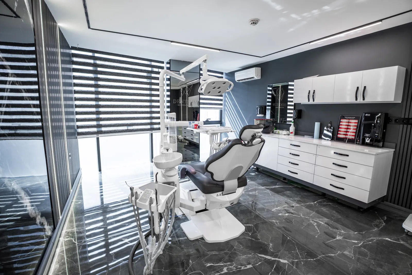 Dentsun International clinic