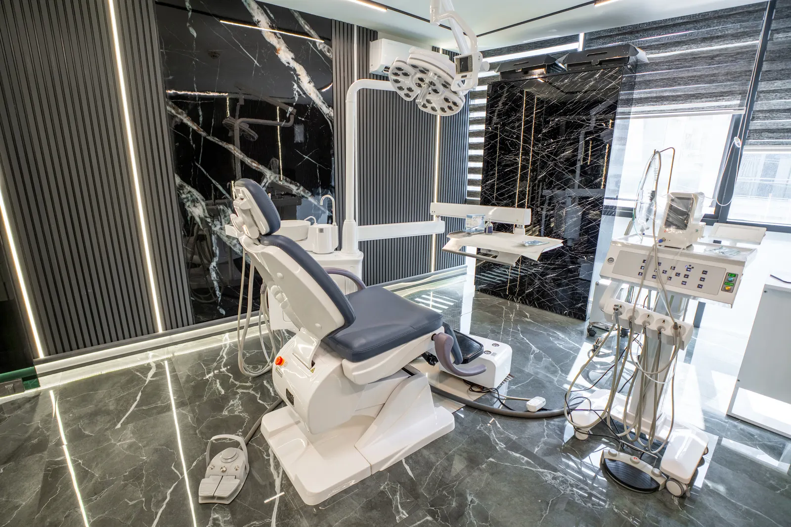Dentsun International clinic