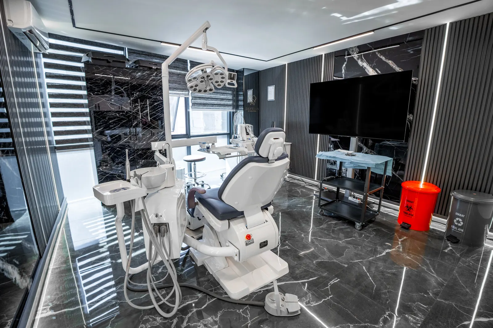 Dentsun International clinic