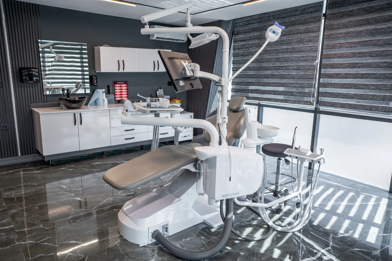 Dentsun International clinic