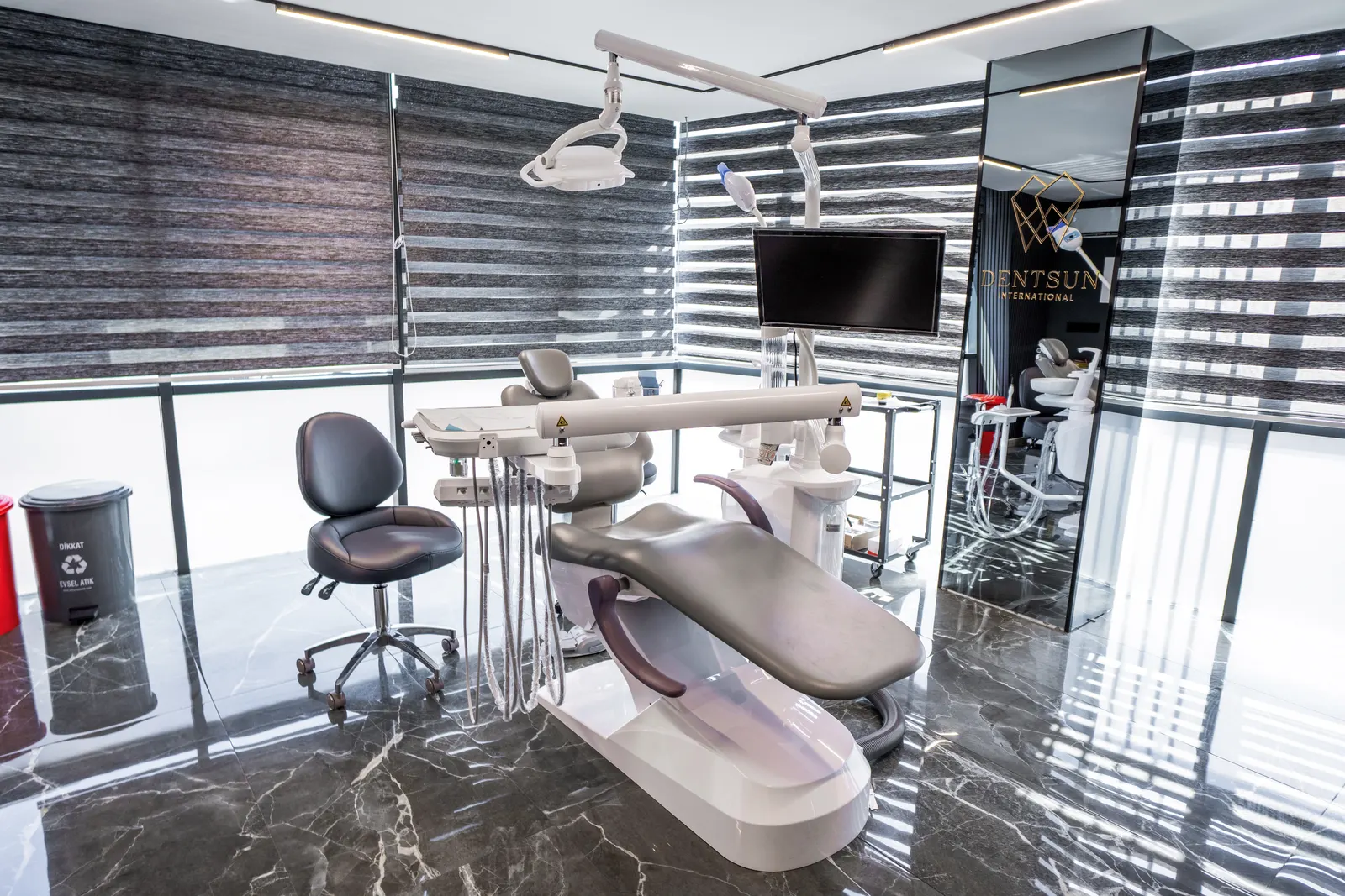 Dentsun International clinic