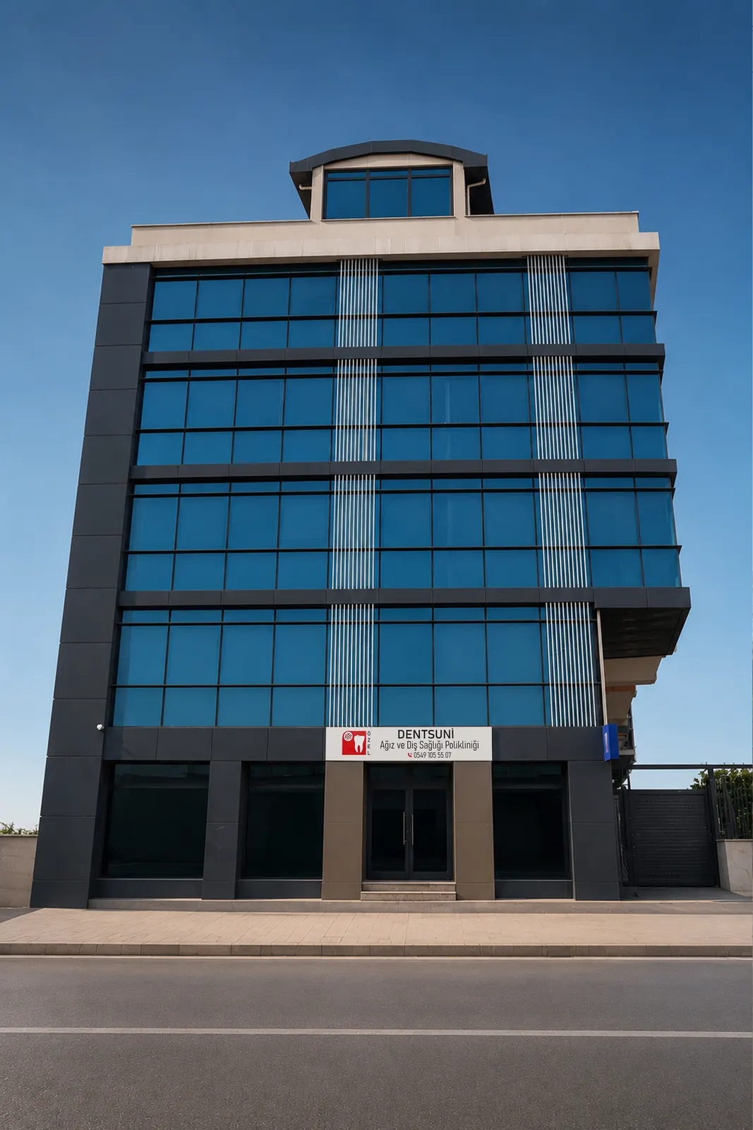 Dentsun International clinic