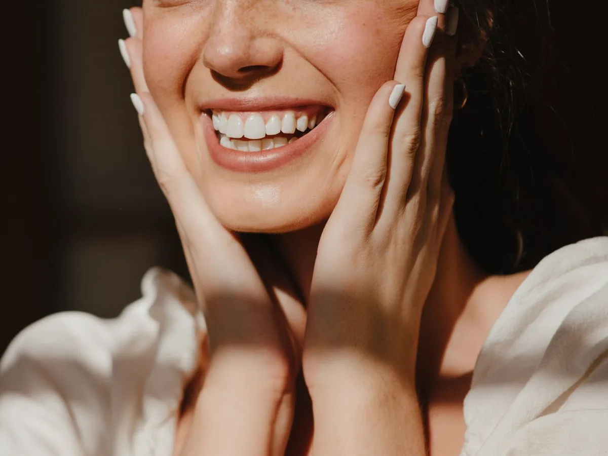 Teeth Whitening
