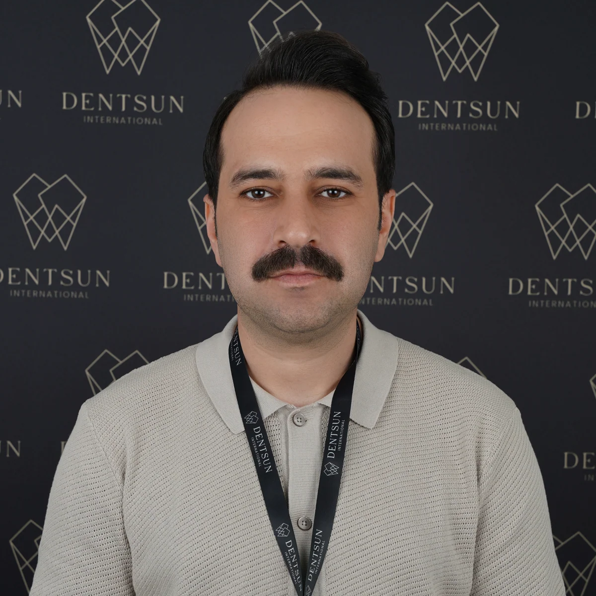 Mustafa Üzgaj